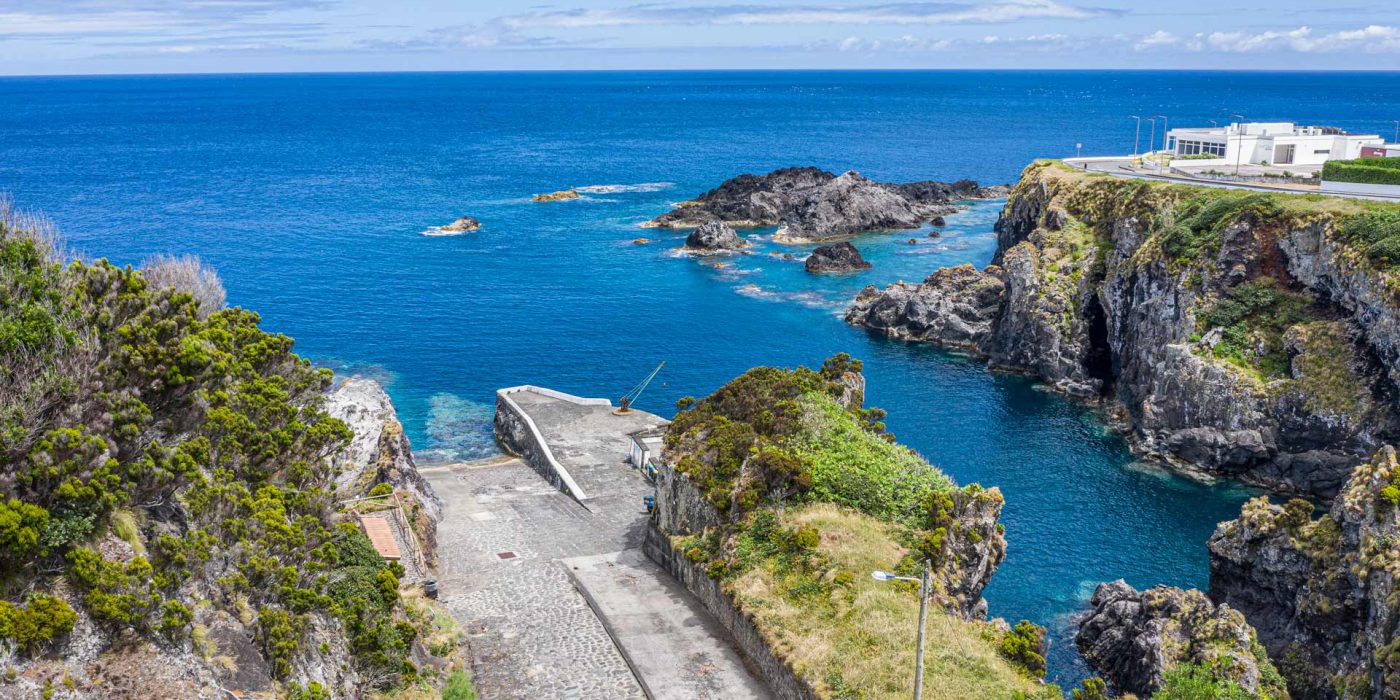 As origens da baleação – Santa Cruz das Flores e Lajes das Flores – Rotas  Açores